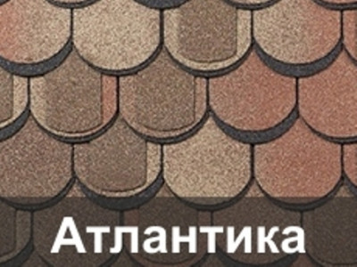 Коллекция АТЛАНТИКА