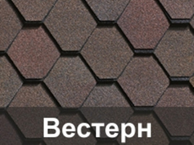 Коллекция ВЕСТЕРН
