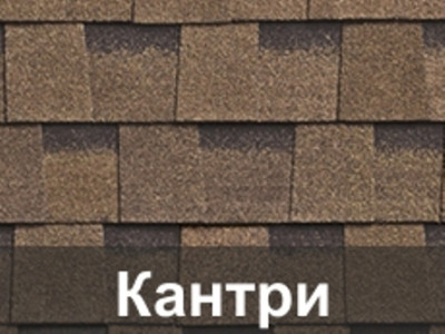 Коллекция КАНТРИ