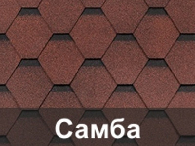 Коллекция САМБА