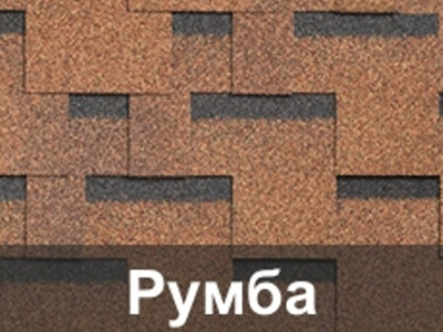 Коллекция РУМБА