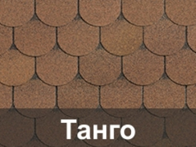 Коллекция ТАНГО