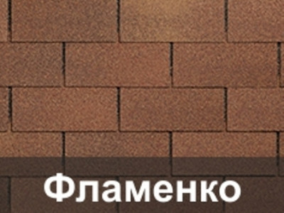 Коллекция ФЛАМЕНКО