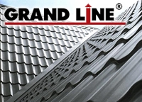 Металлочерепица Grand Line