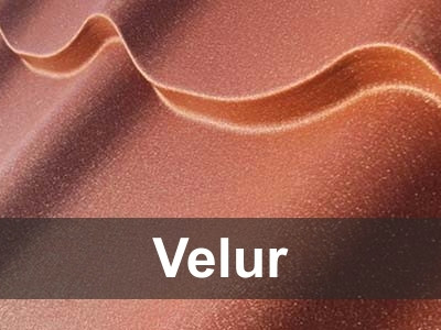 Металлочерепица Grand Line Velur (Гранд Лайн Велюр)